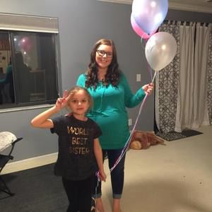 Meet your Posher, Dawn